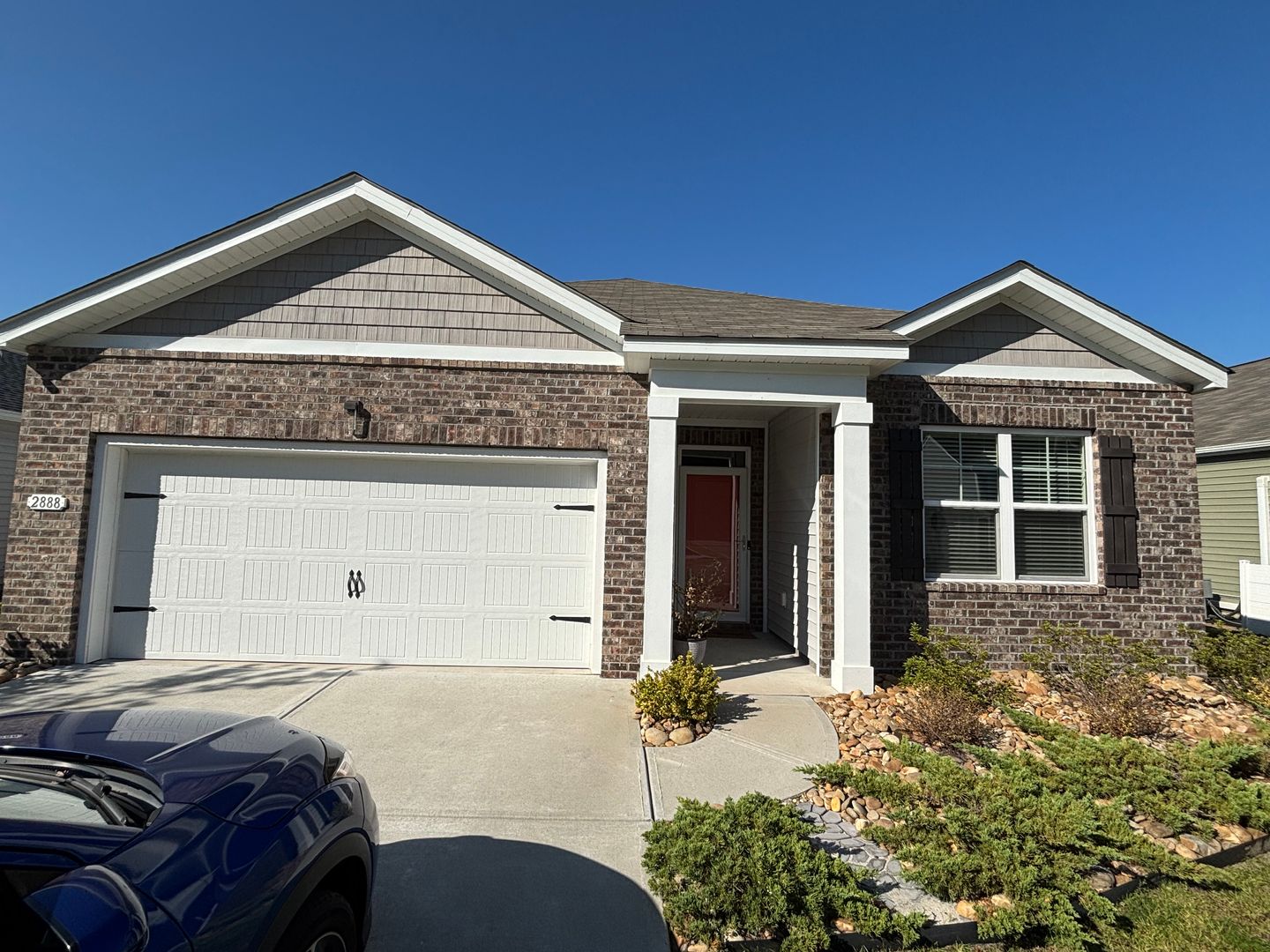 Myrtle Beach House: 2888 Pegasus Place