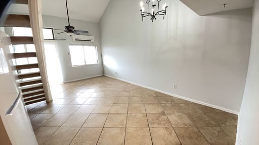 1 Bedroom Loft Condo - 1/2 off Second months rent
