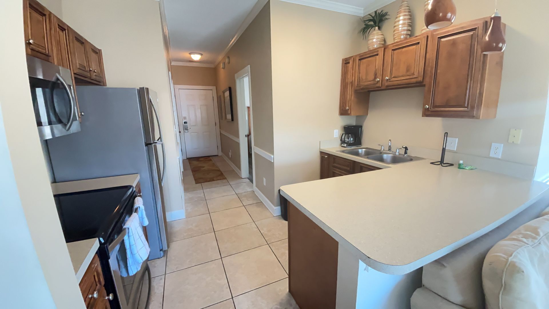 Myrtle Beach House: 4687 Wild Iris Drive 305