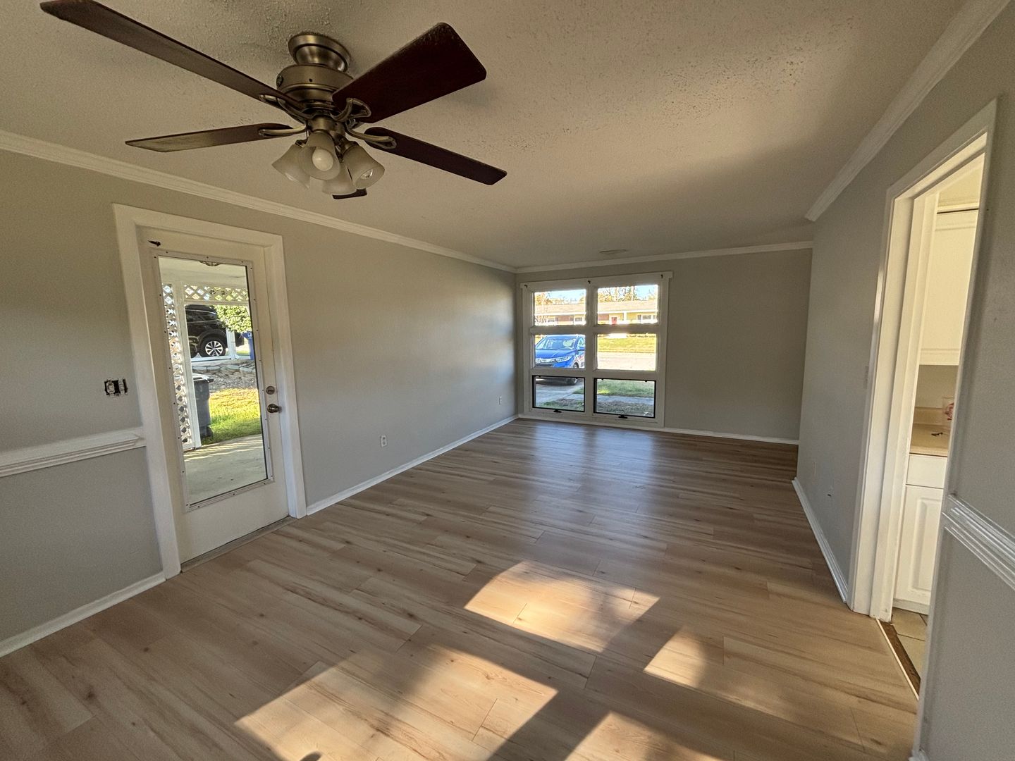 Myrtle Beach House: 3767 Spruce Drive