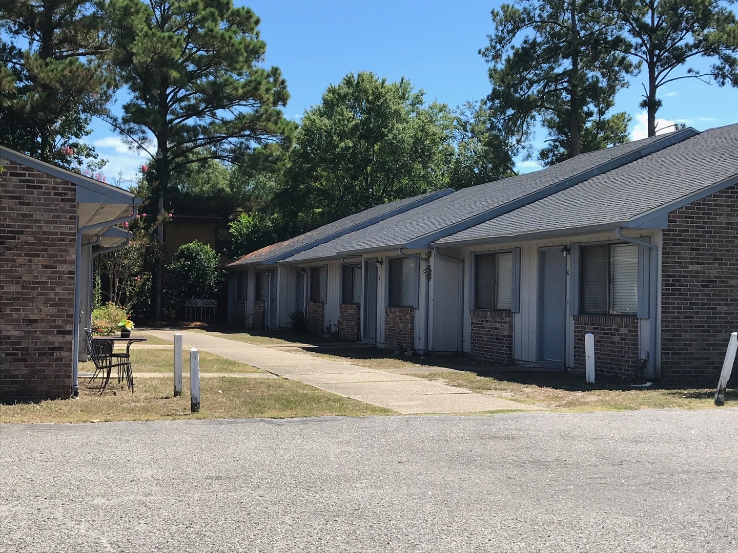 Myrtle Beach House: 812 65th Avenue North Unit D