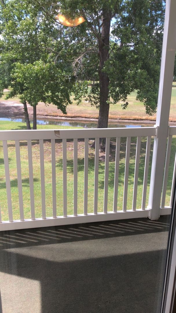 MYRTLE BEACH Condo: 493 WHITE RIVER DRIVE, UNIT 28-E