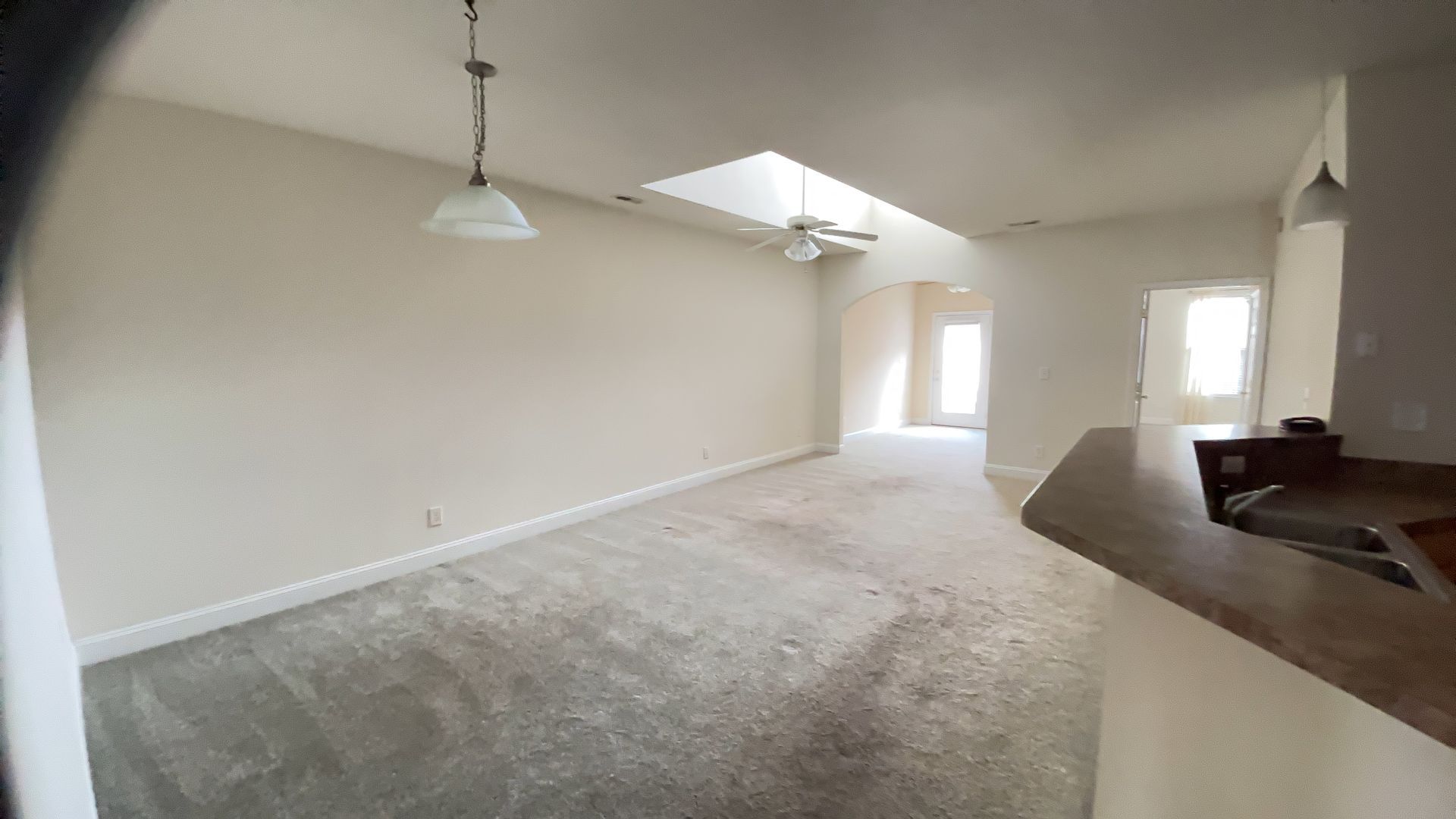 Myrtle Beach House: 712 Santo