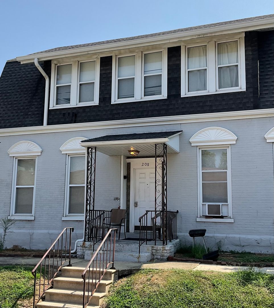 208 S Charles Street