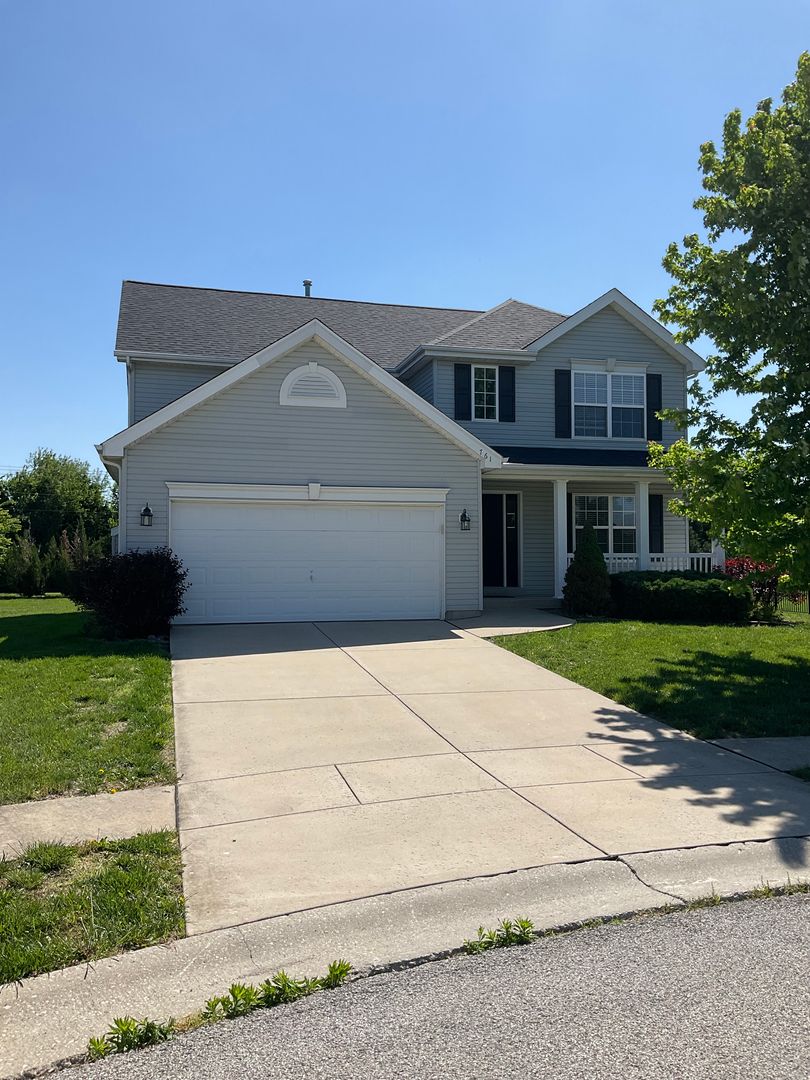 Fairview Heights House: 761 Willow Spring Hill