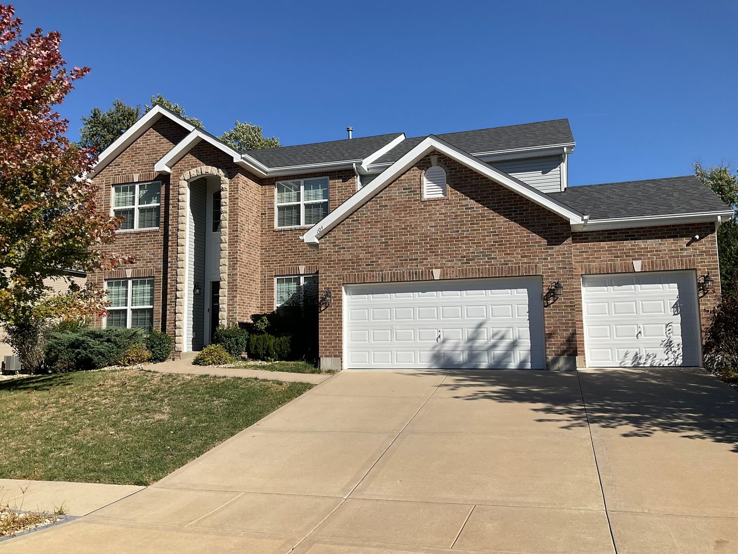 104 Forest Oaks Drive