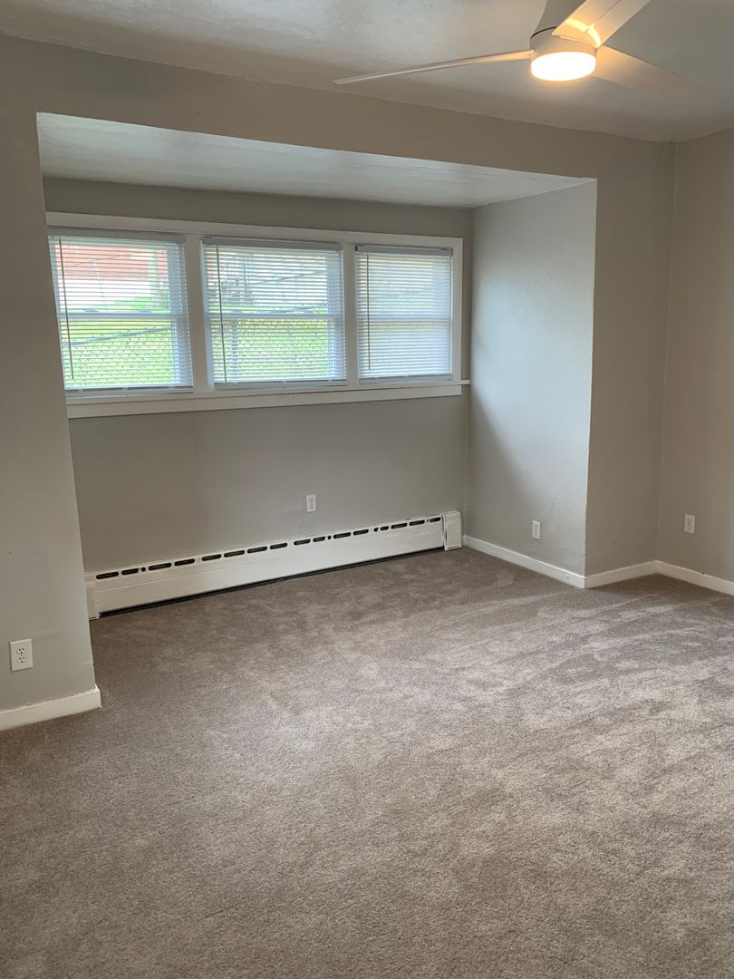 Pittsburgh Apartment: 410 Marlow St