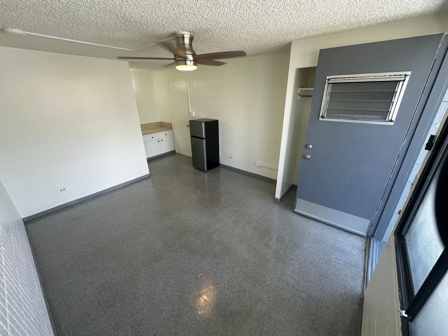 Honolulu Apartment: 1301 Lusitana St