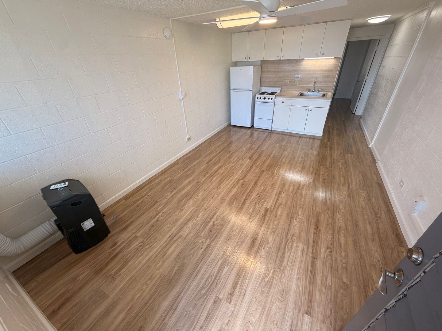 Honolulu Apartment: 1301 Lusitana St