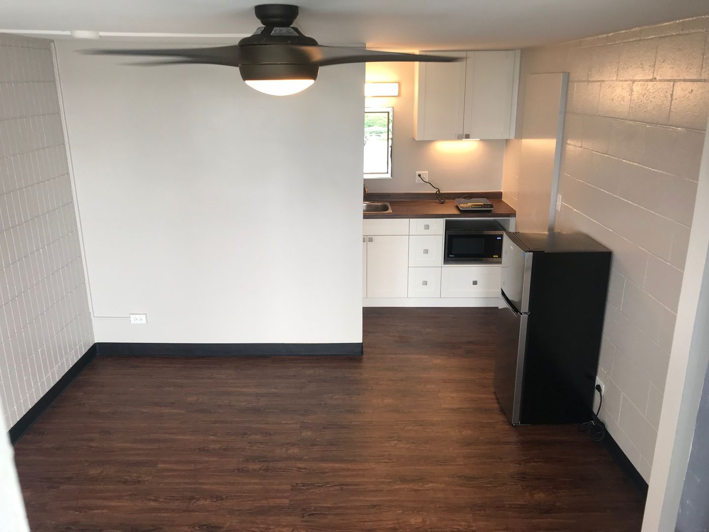 Honolulu Apartment: 1301 Lusitana St