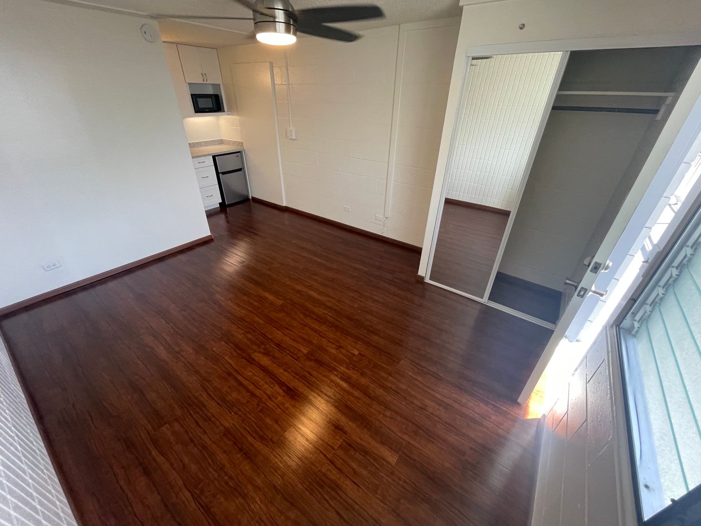 Honolulu Apartment: 1301 Lusitana St