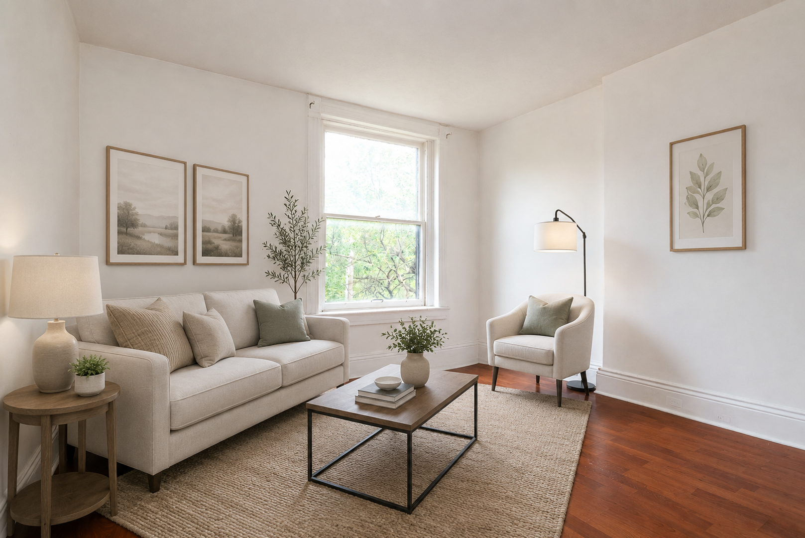 Louisville Apartment: 1507 S 4th St