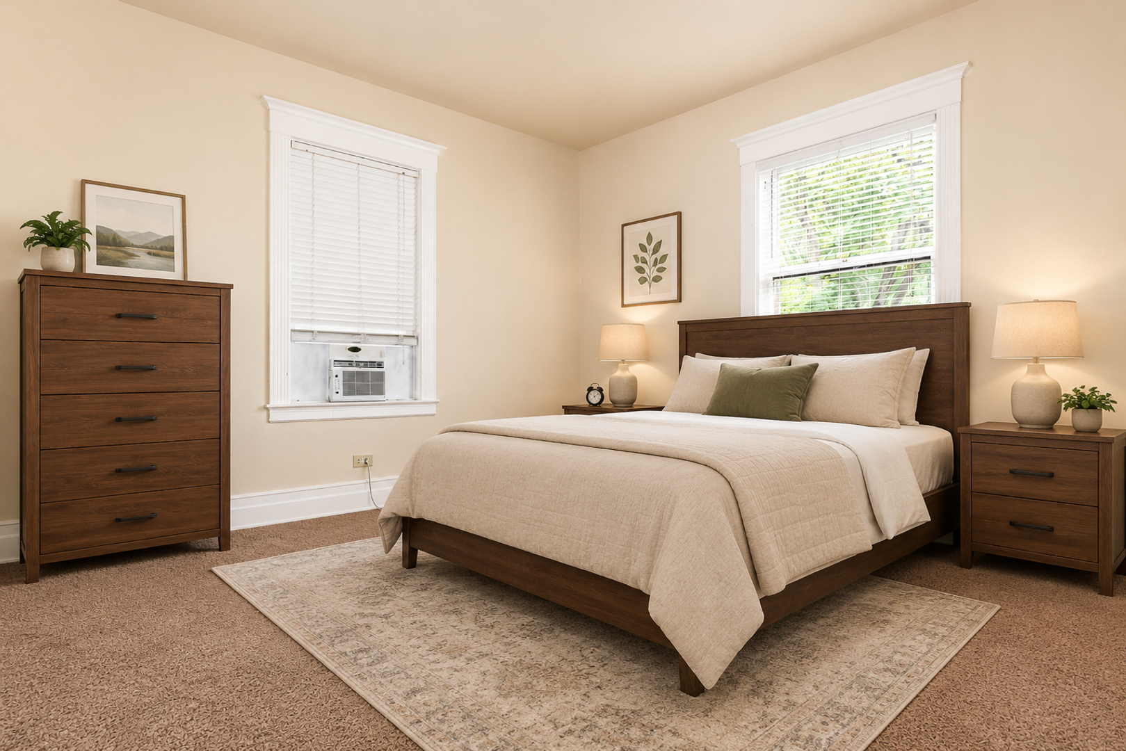 Louisville Apartment: 1432 St James Ct