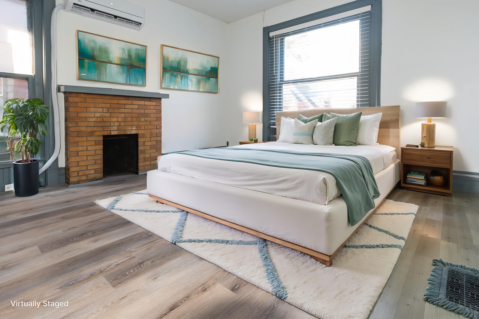 Louisville Apartment: 1219 South 2nd Street