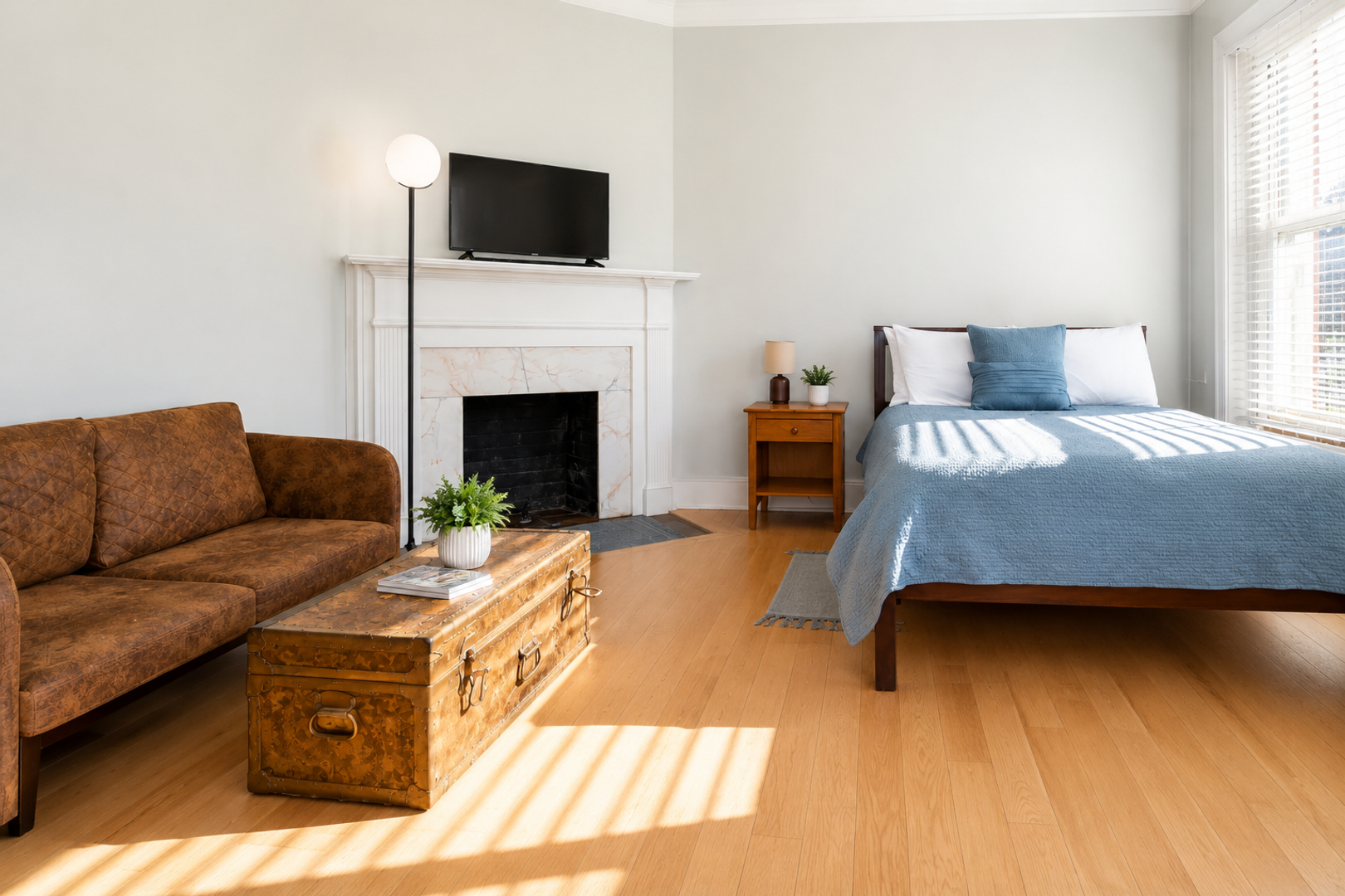 Louisville Apartment: 523 Park Avenue