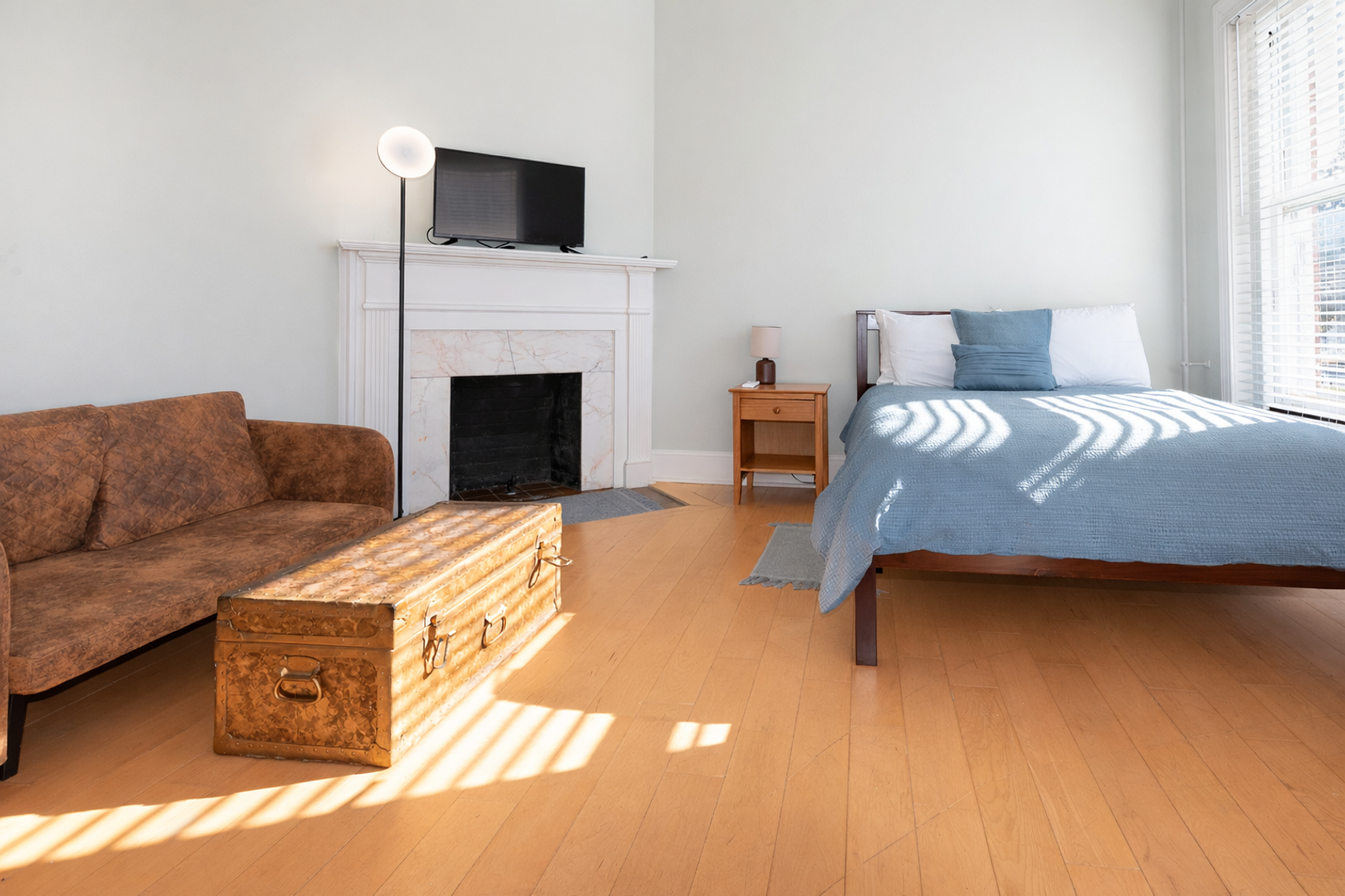 Louisville Apartment: 523 Park Avenue