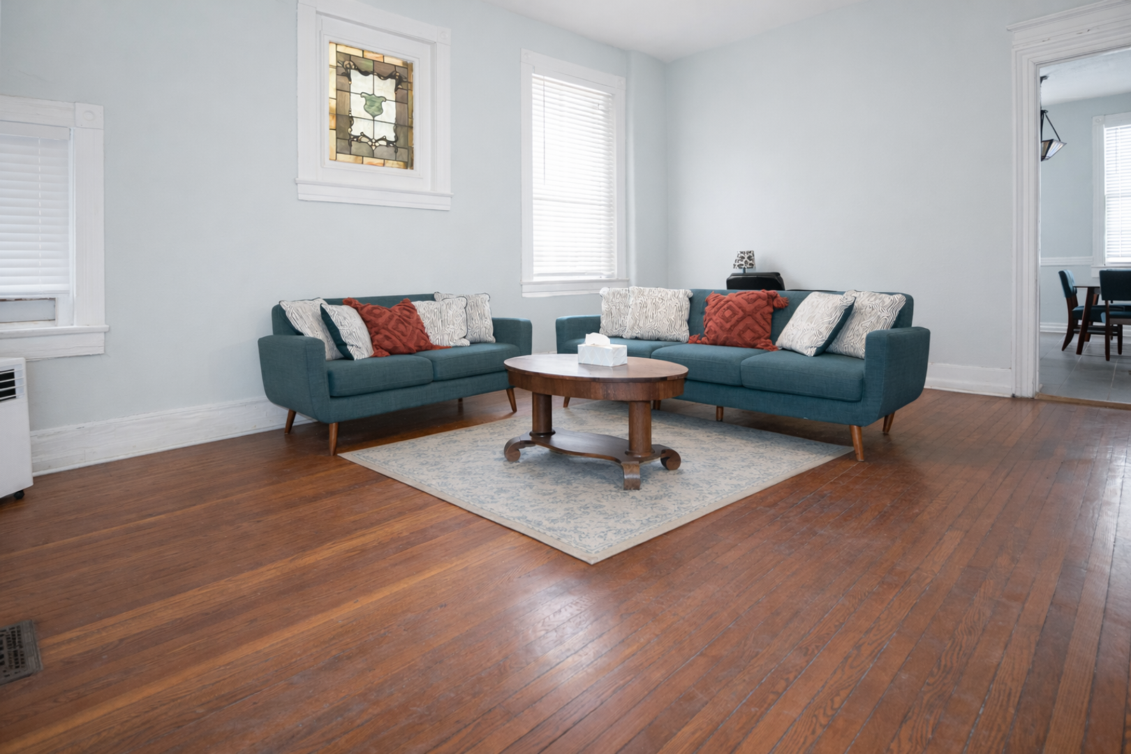 Louisville Apartment: 1345 South 3rd Street