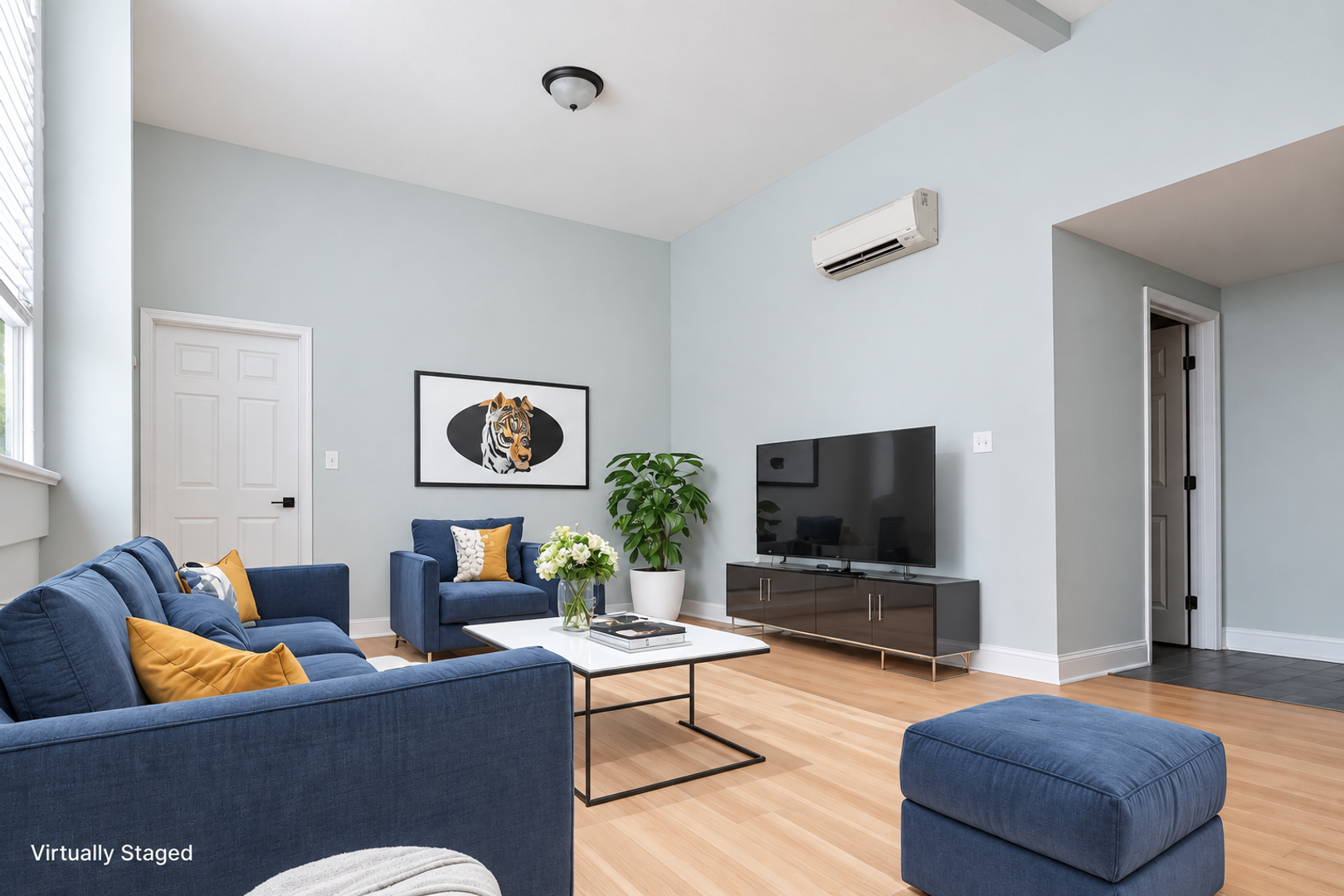 Louisville Apartment: 523 Park Avenue