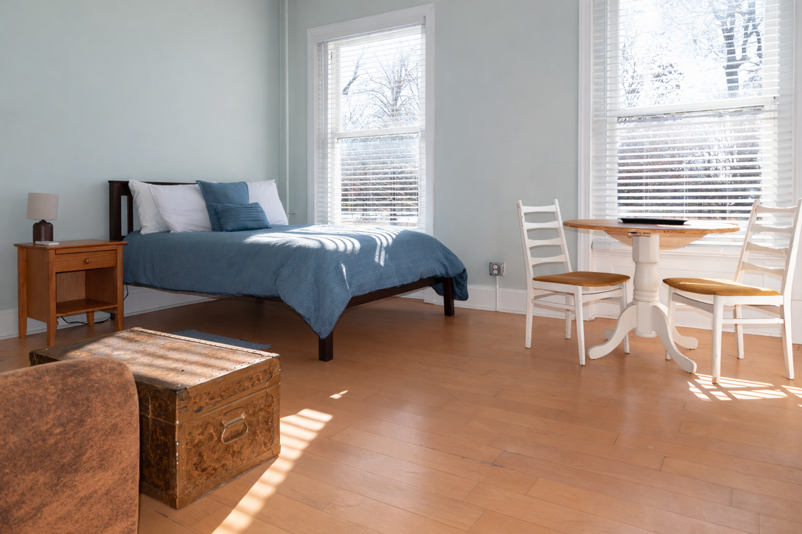 Louisville Apartment: 523 Park Avenue