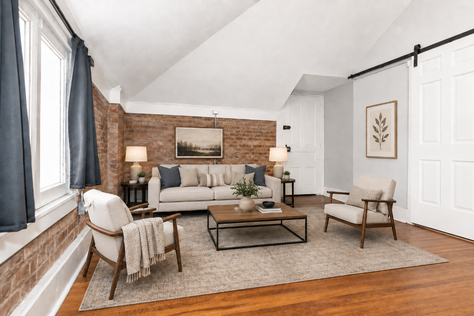 Louisville Apartment: 1507 S 4th St