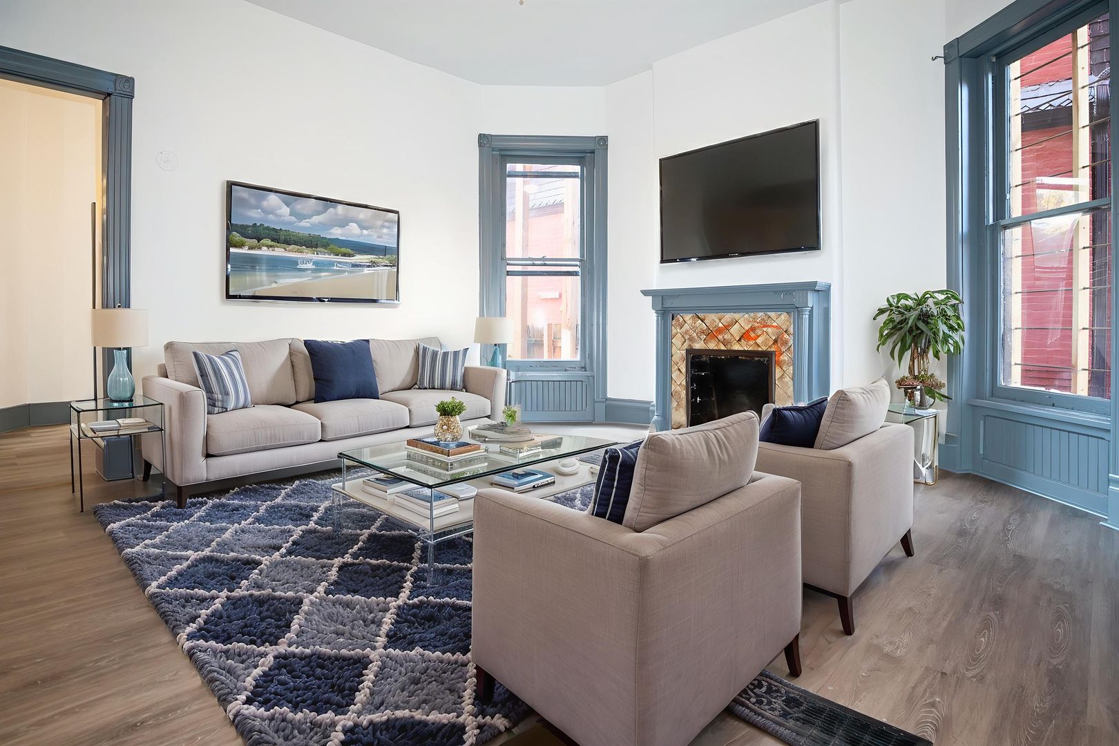 Louisville Apartment: 1219 South 2nd Street