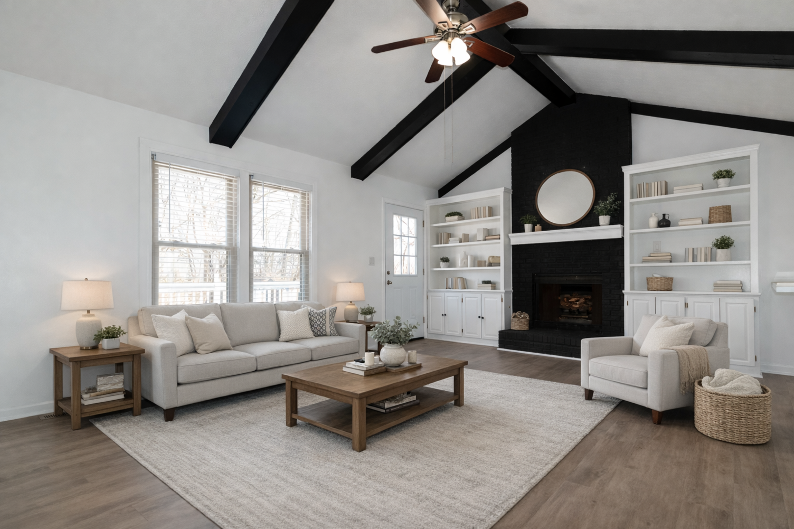 Jeffersontown House: 4319 Gaudet Rd,