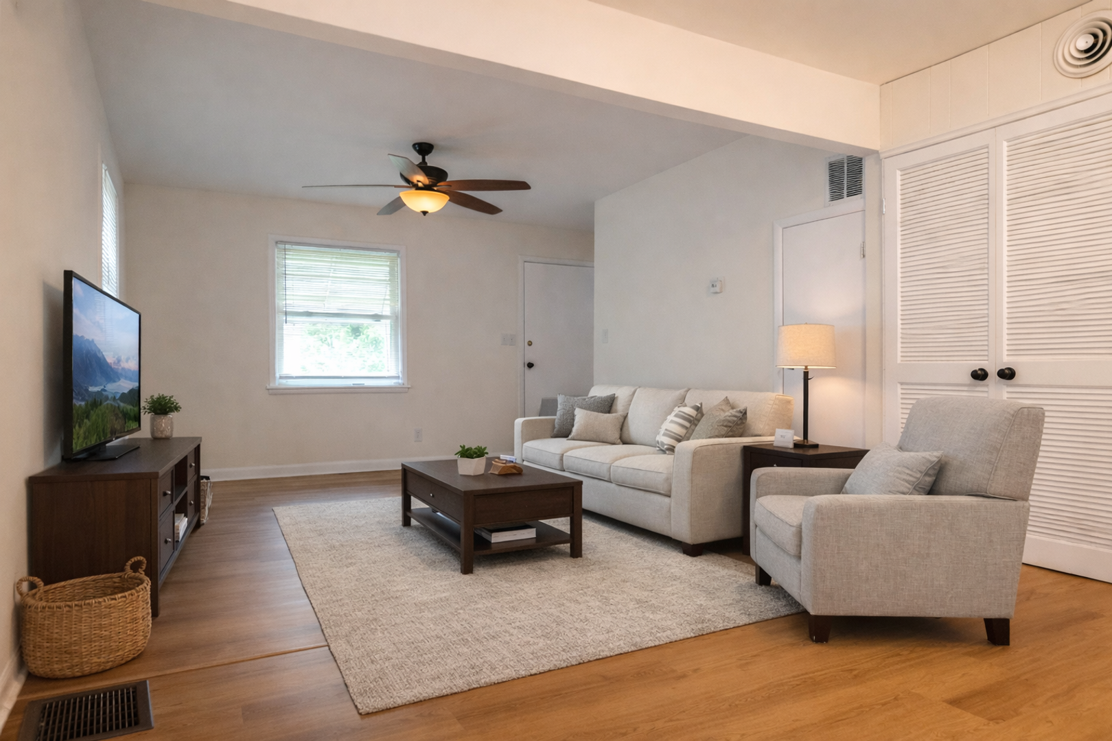 Louisville House: 4011 Crawford Ave