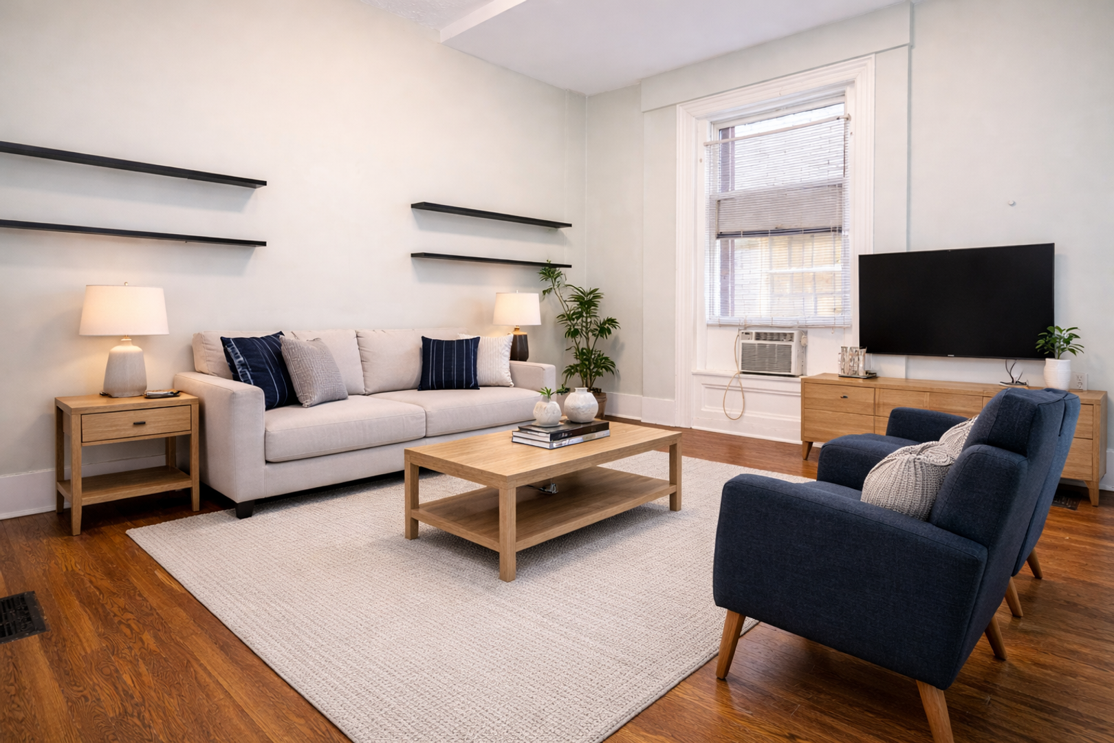 Louisville Apartment: 1345 South 3rd Street