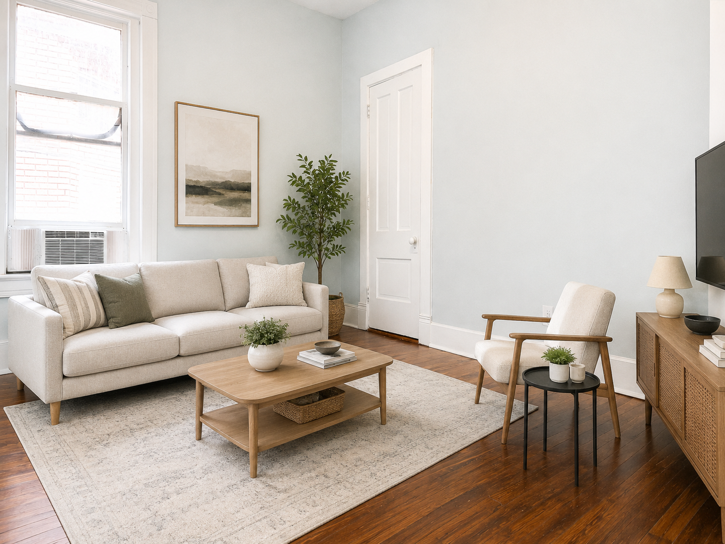 Louisville Apartment: 1345 South 3rd Street