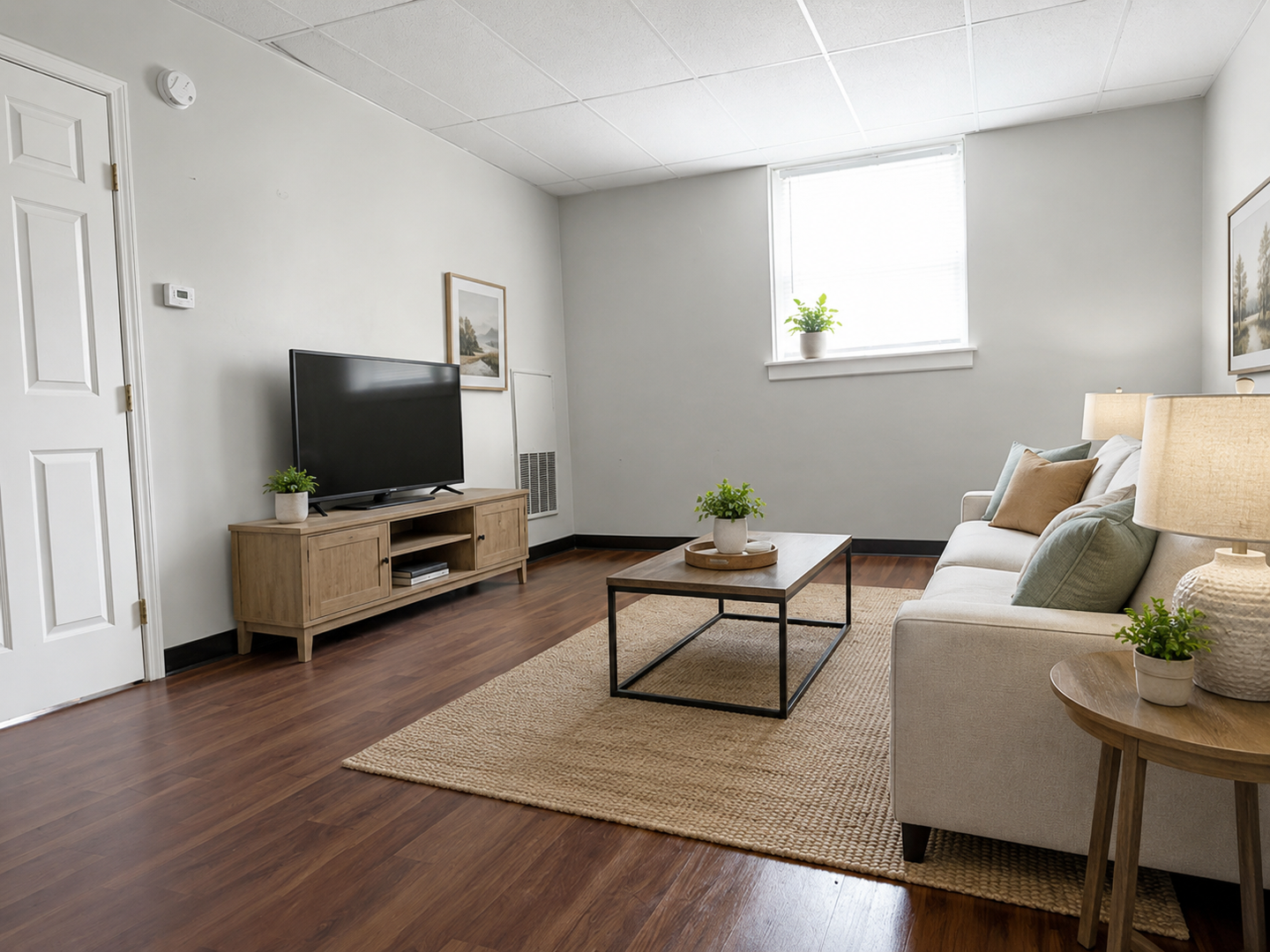 New Albany Apartment: 1743 Culbertson Ave