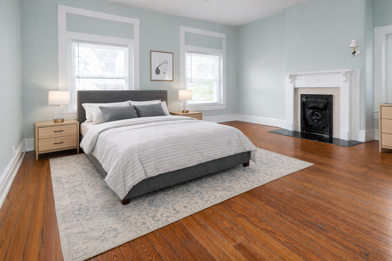 Louisville Apartment: 1459 Saint James Court