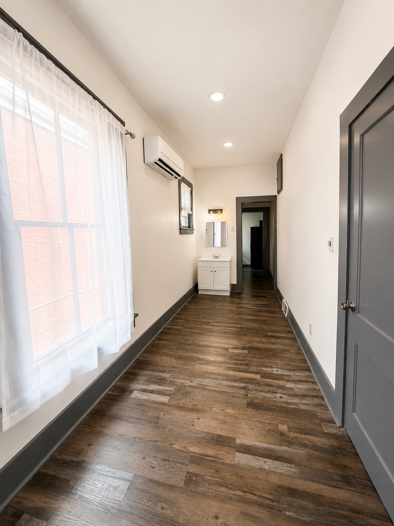 Louisville Apartment: 1219 South 2nd Street