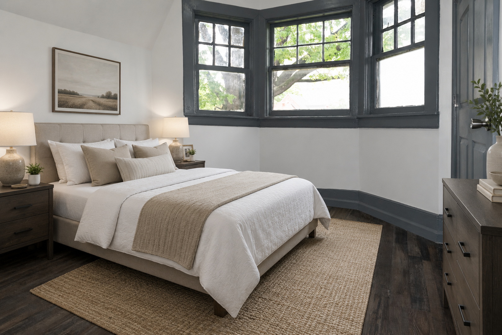 Louisville Apartment: 1223 South 2nd Street