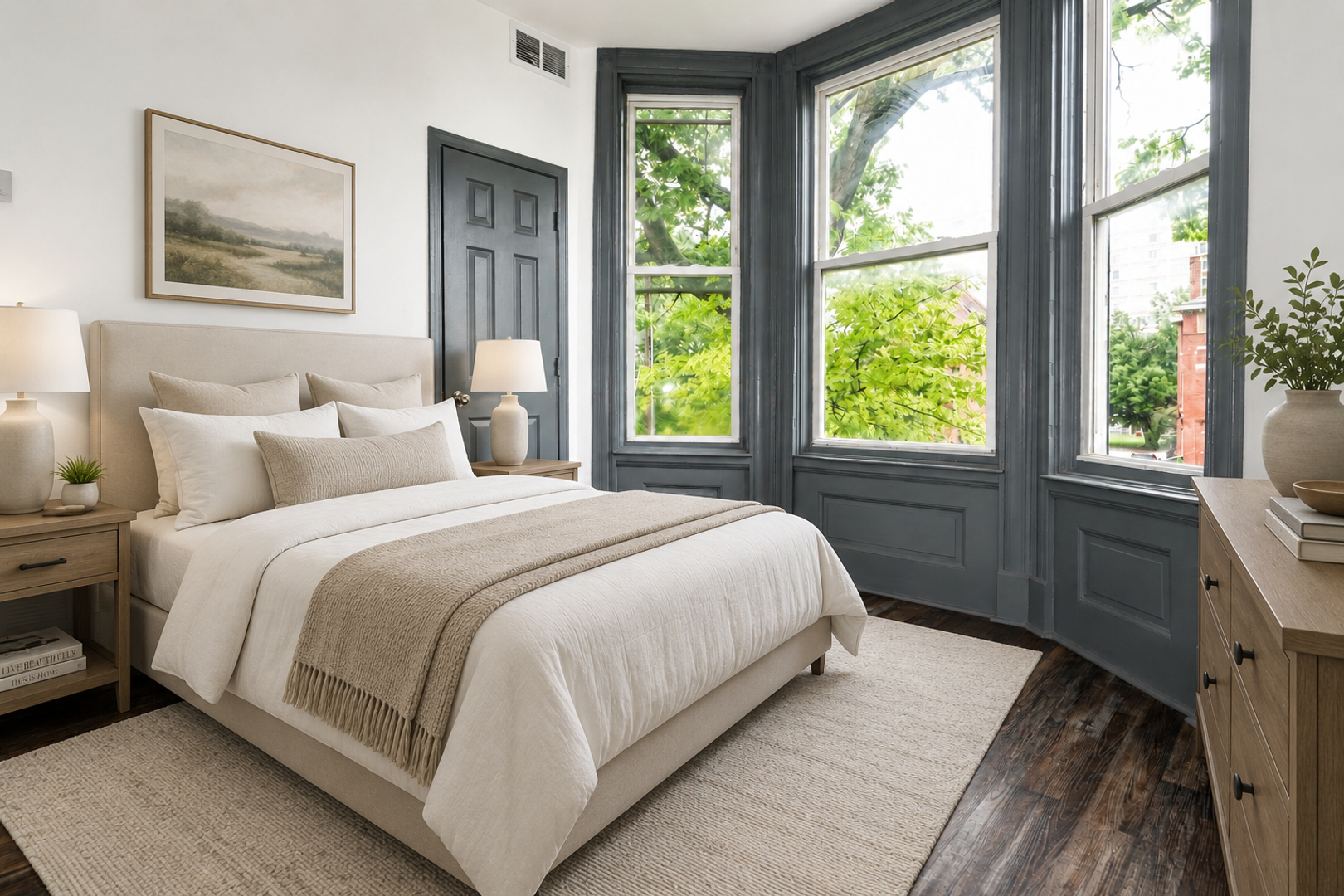 Louisville Apartment: 1223 South 2nd Street