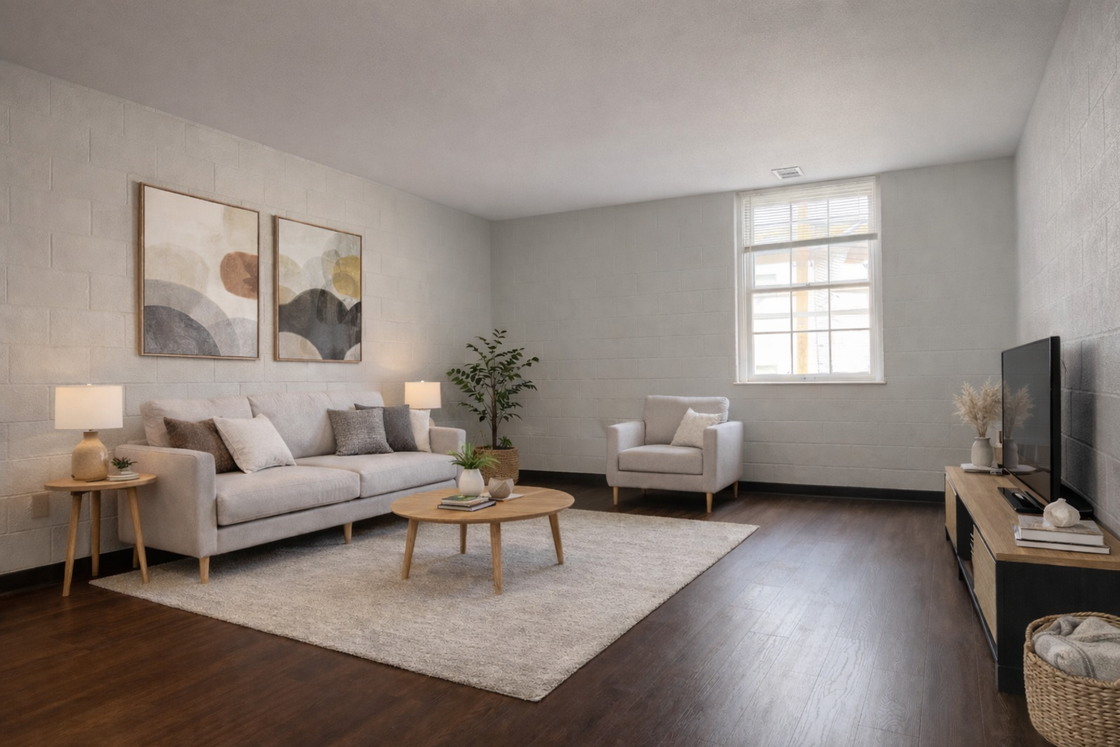 New Albany Apartment: 1743 Culbertson Ave