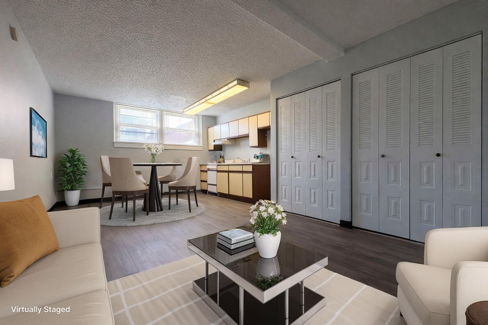 New Albany Apartment: 1743 Culbertson Ave