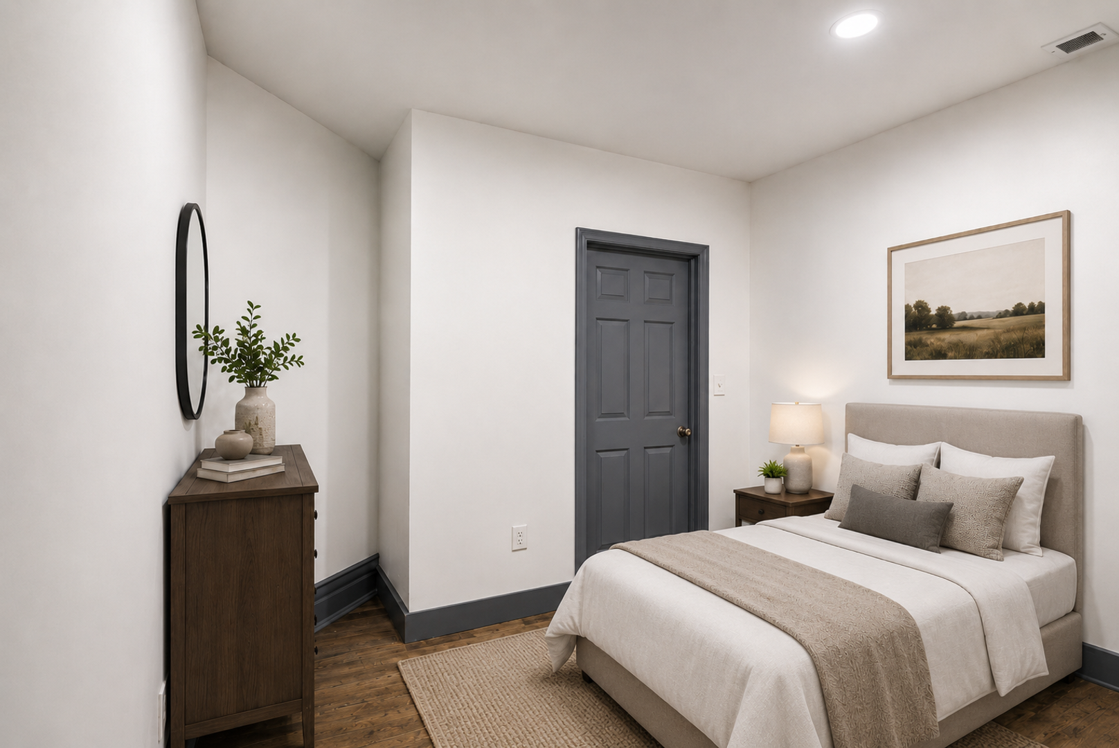 Louisville Apartment: 1223 South 2nd Street