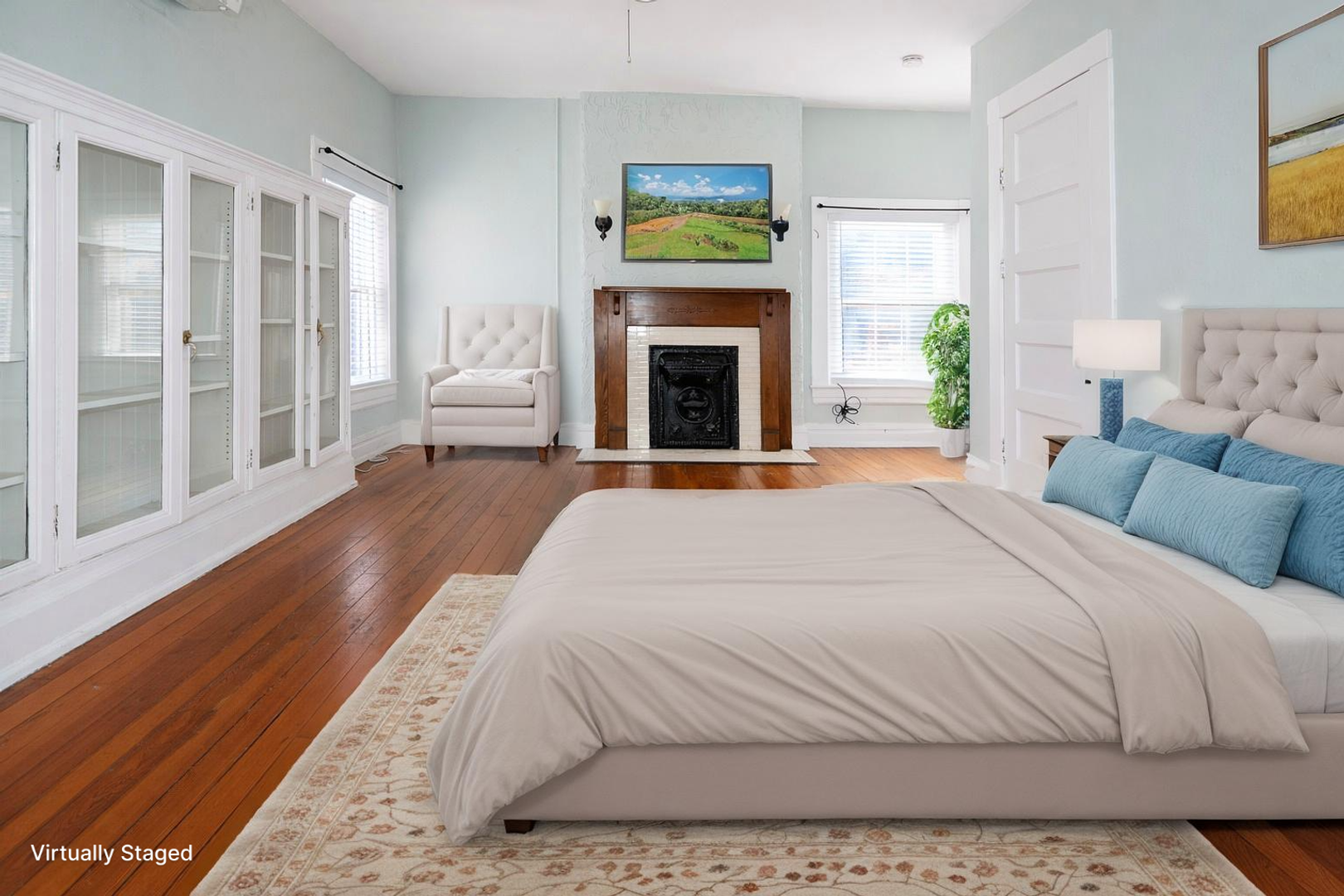 Louisville Apartment: 1459 Saint James Court