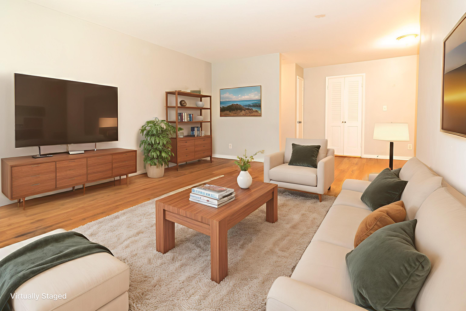 Louisville Apartment: 306 N Birchwood Ave