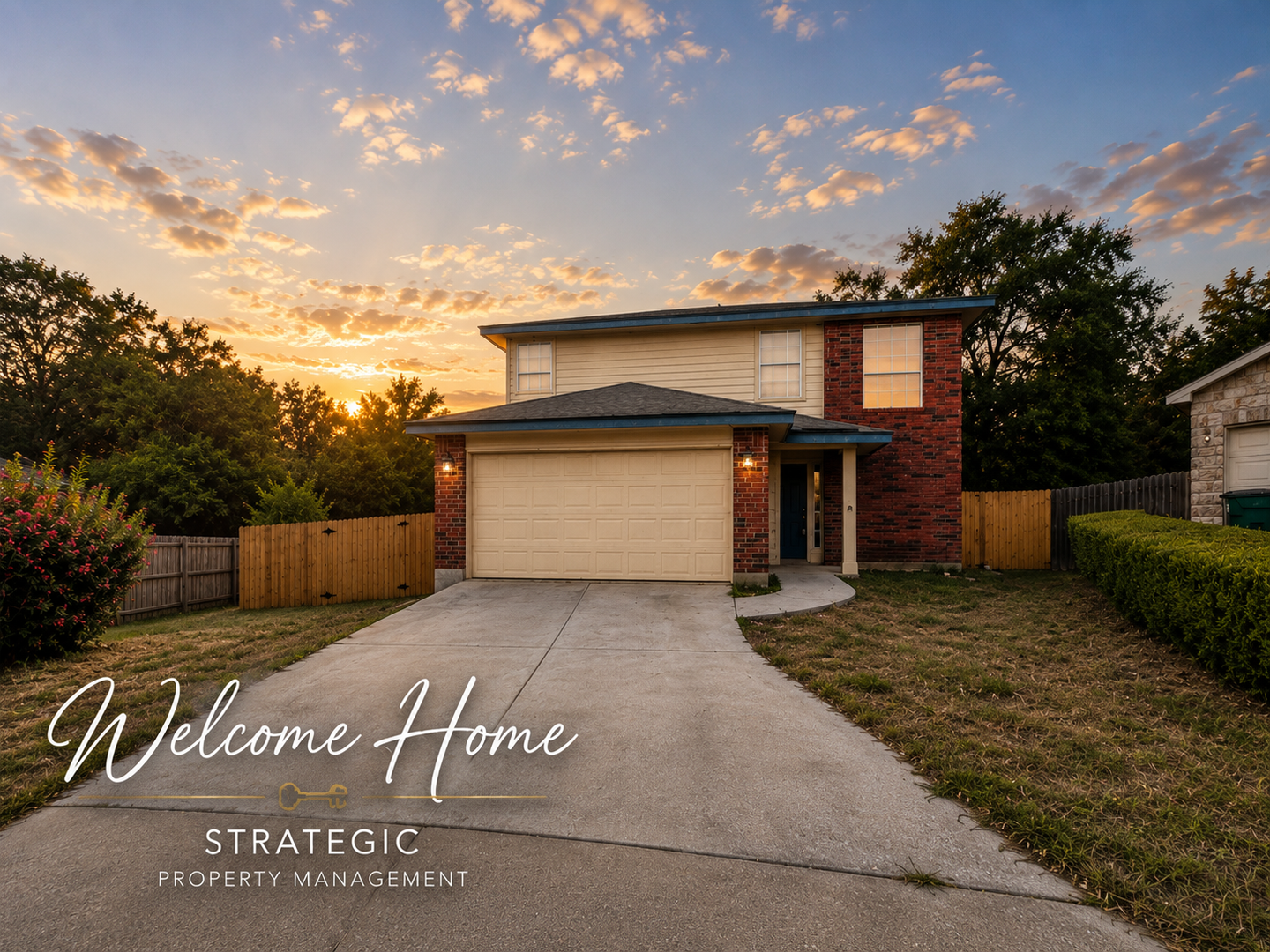 San Antonio House: 1131 Bobcat Crk