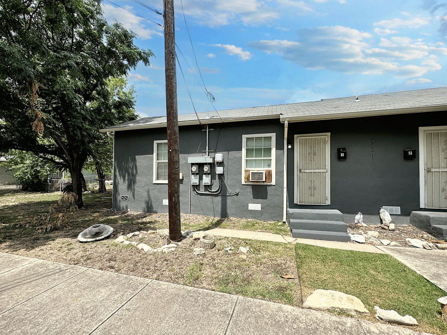 San Antonio Multiplex: 321 N. Chupaderas St. #101