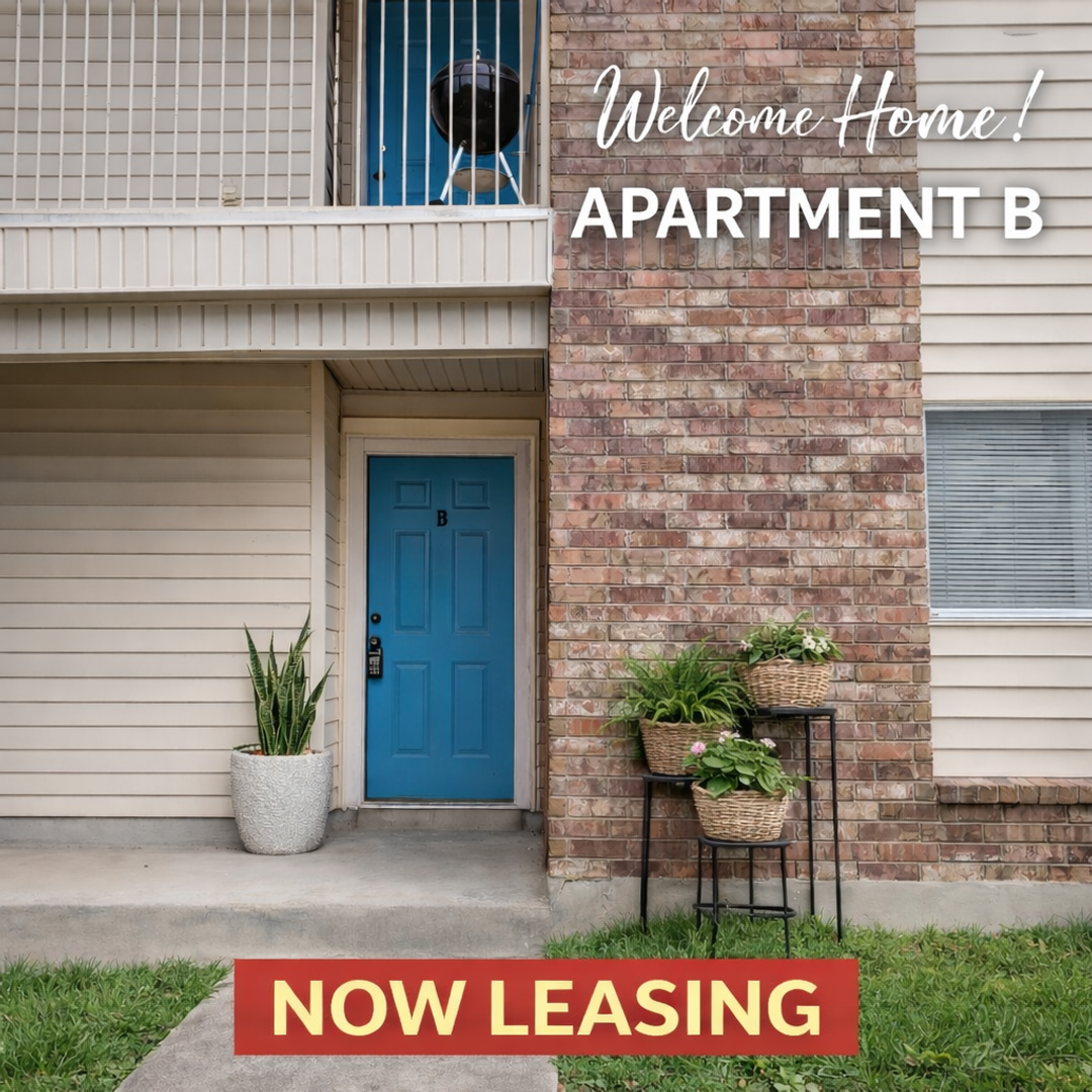 Universal City Apartment: 534 Dukeway