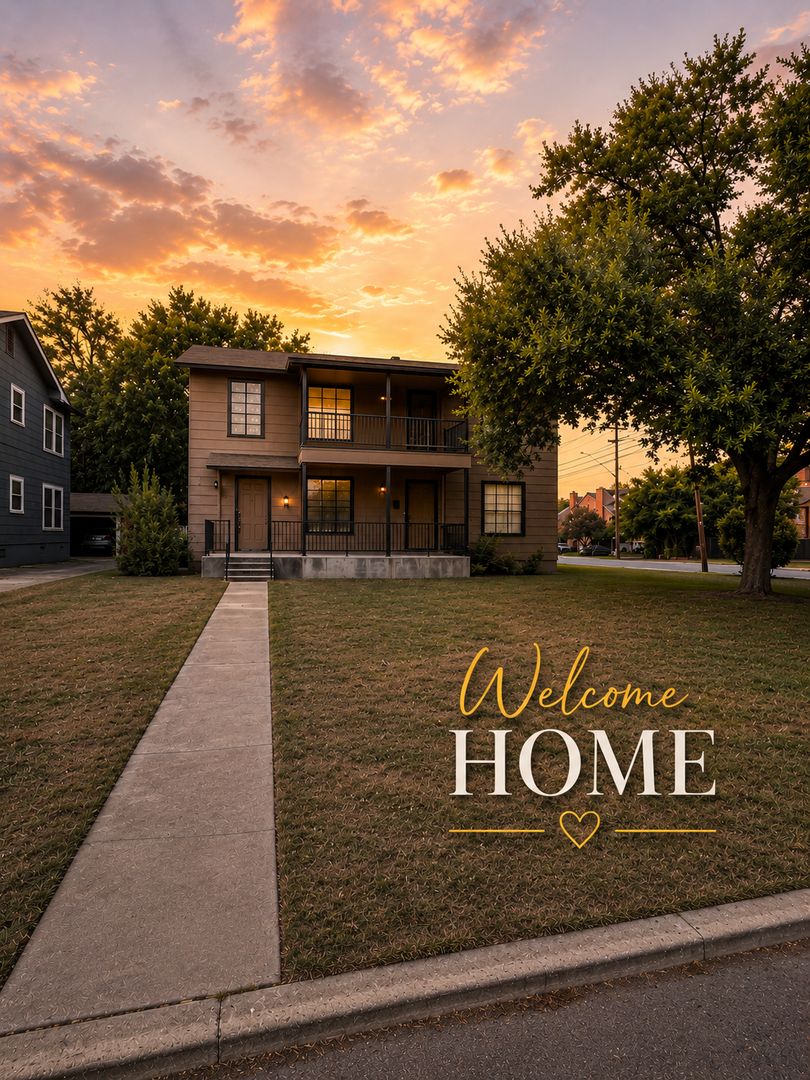 San Antonio Apartment: 463 Bryn Mawr Dr.