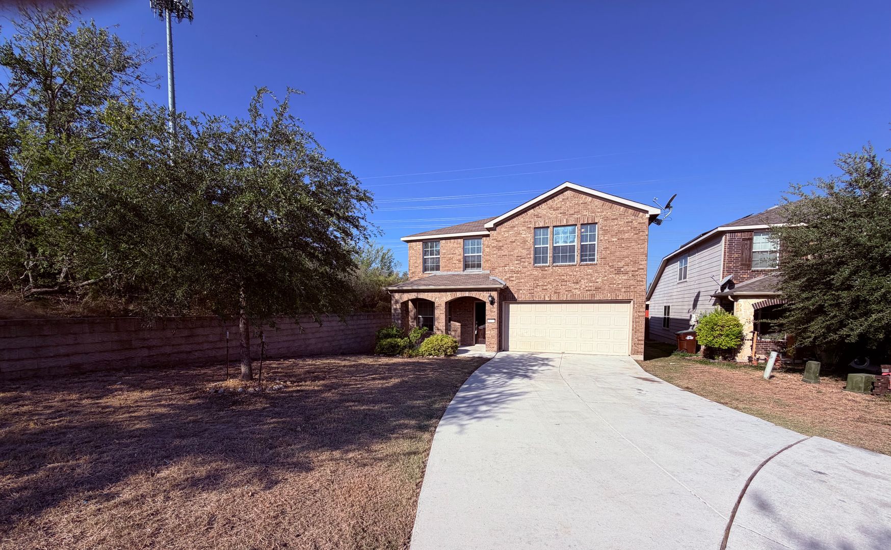 San Antonio House: 11227 Palomino Bluff