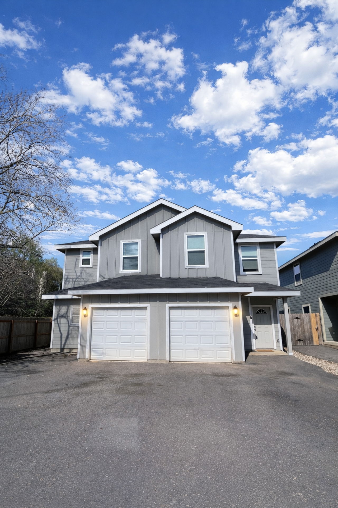 Converse Townhome: 7356 Misty Ridge - #11