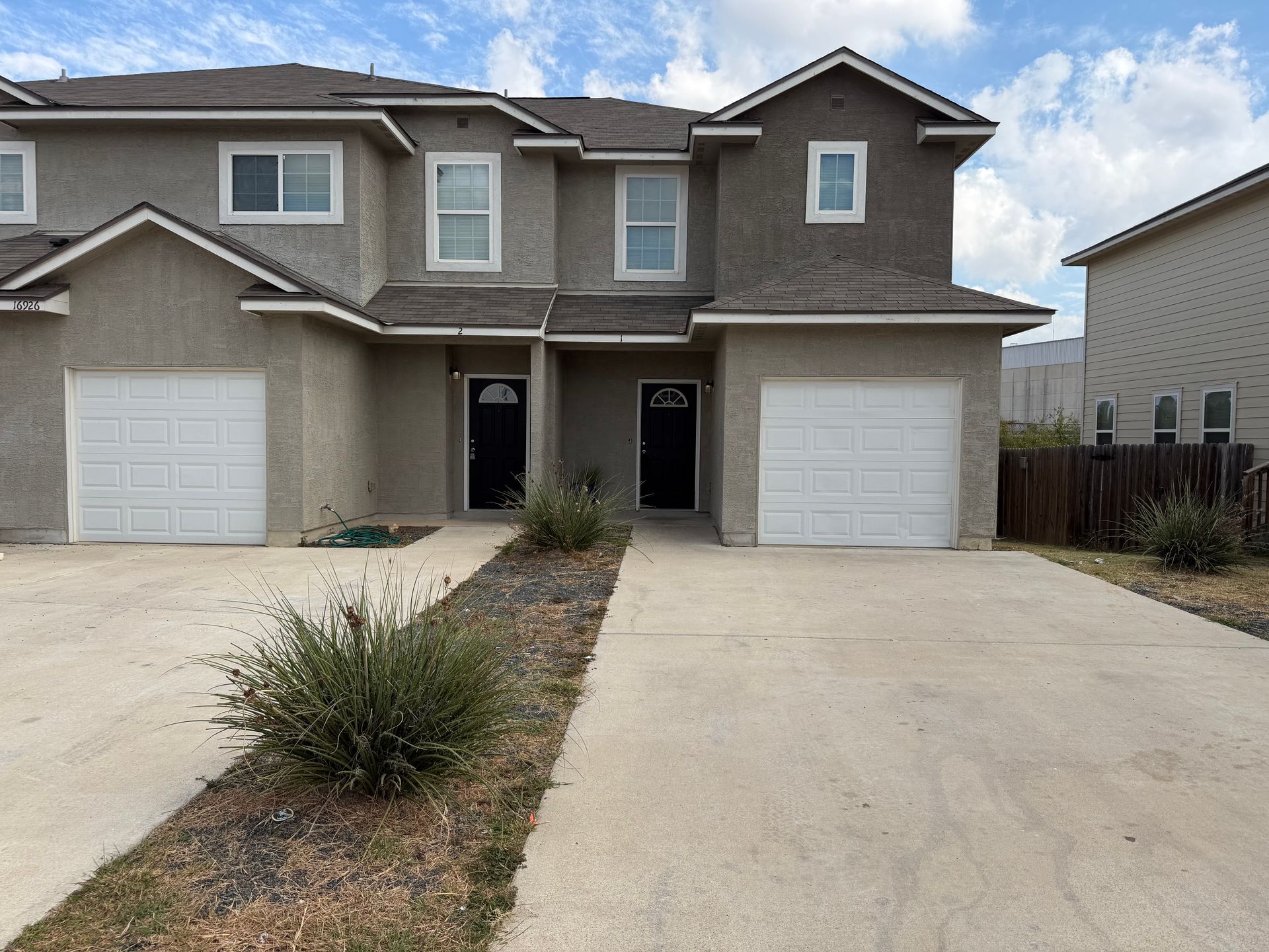 Selma Townhome: 16926 Spirit Brook - 2