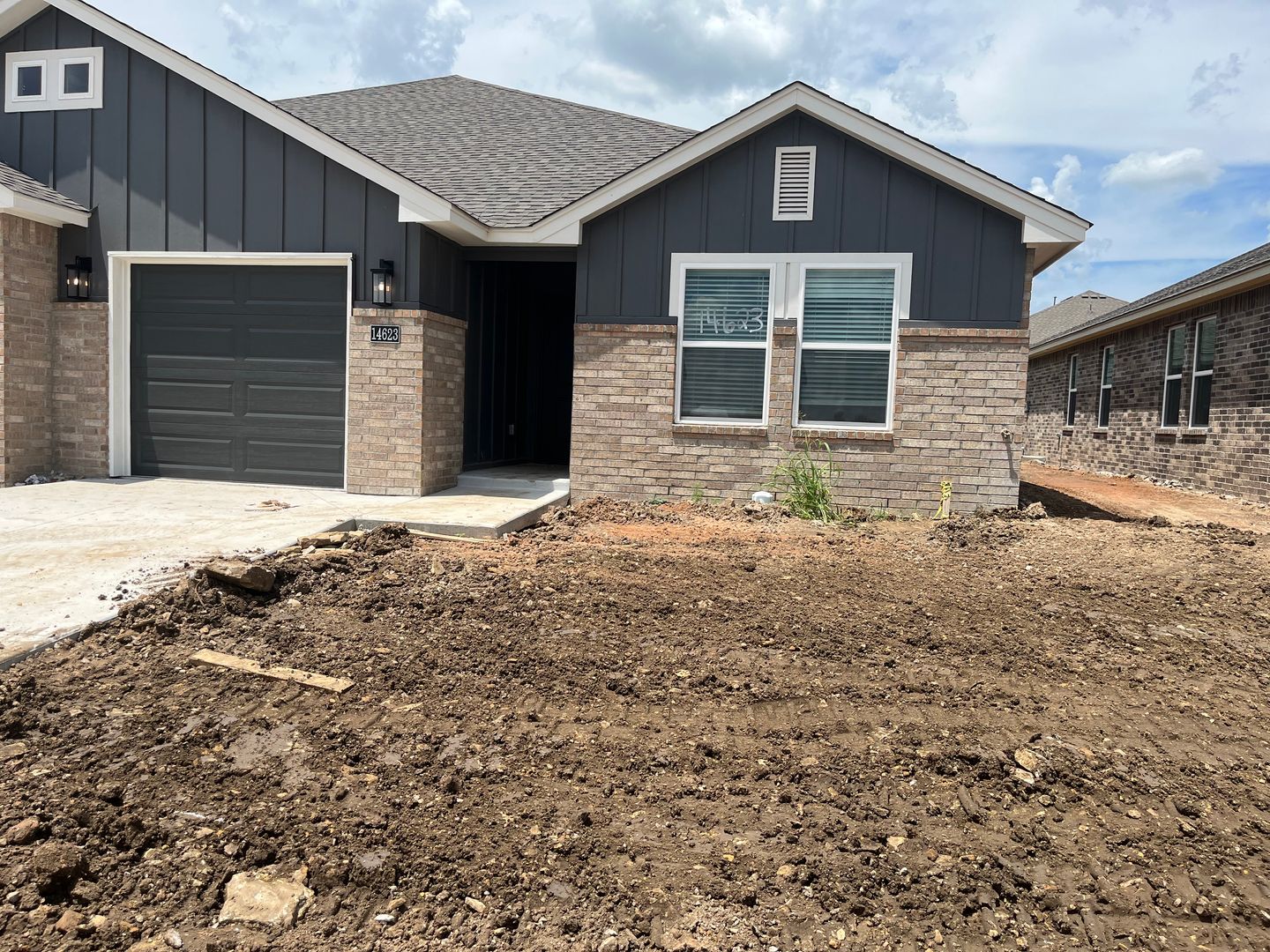 Tulsa House: 14623 E 39th Pl S