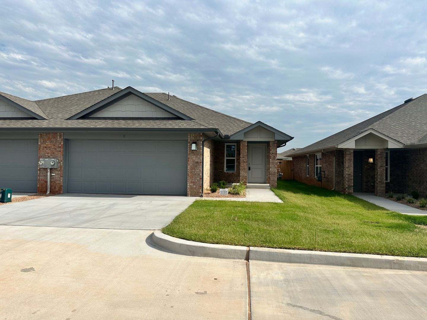 Edmond House: 19601 N Pennsylvania Ave, Unit C