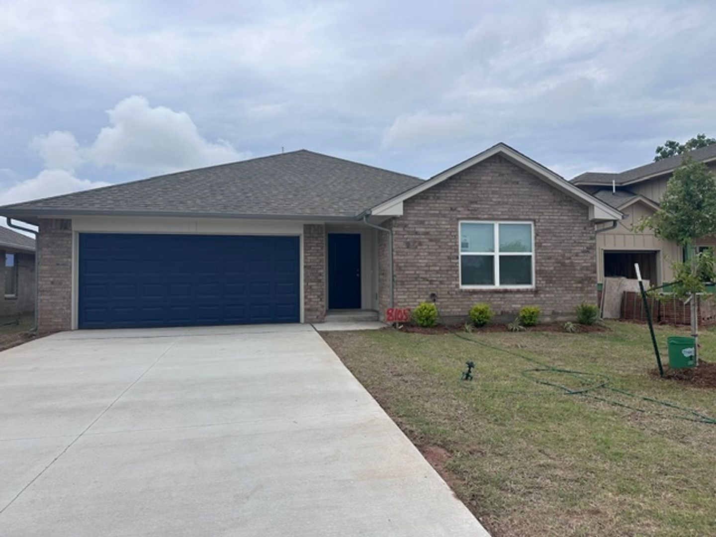 Oklahoma City House: 8105 Solare Pl.
