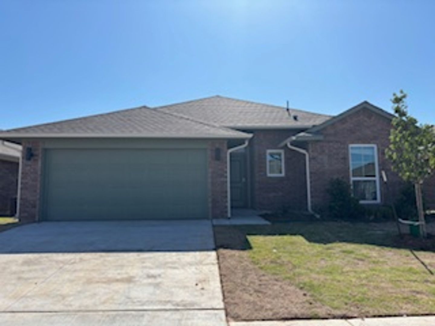 Edmond House: 18216 Austin Ct